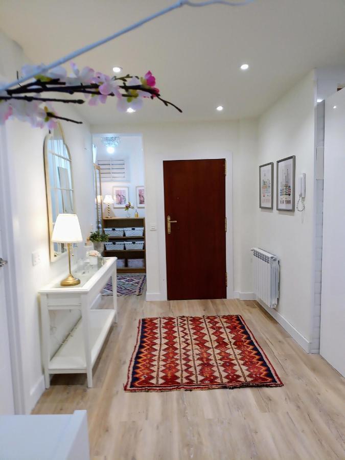 Espectacular Piso Centro De Oviedo Appartement Buitenkant foto